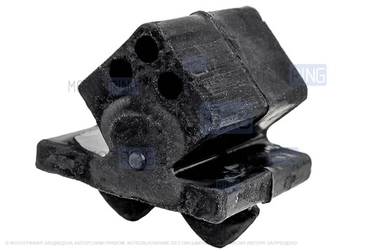 Буфер петли крышки багажника Технологии Будущего для Лада Веста_1