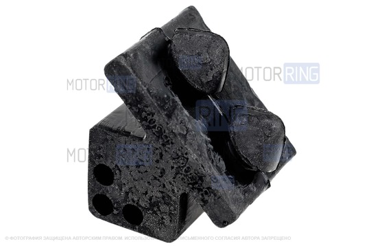 Буфер петли крышки багажника Технологии Будущего для Лада Веста