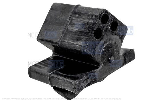 Буфер петли крышки багажника Технологии Будущего для Лада Веста