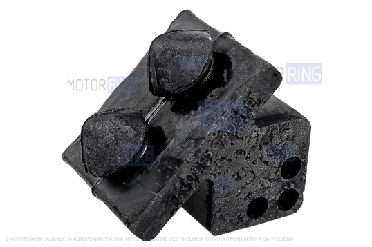 Буфер петли крышки багажника Технологии Будущего для Лада Веста