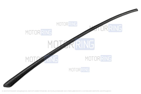 Накладка переднего бампера Drive Active для Лада Гранта FL