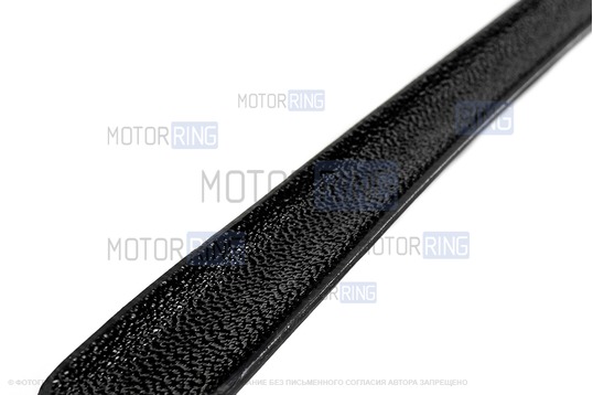 Накладка переднего бампера Drive Active для Лада Гранта FL