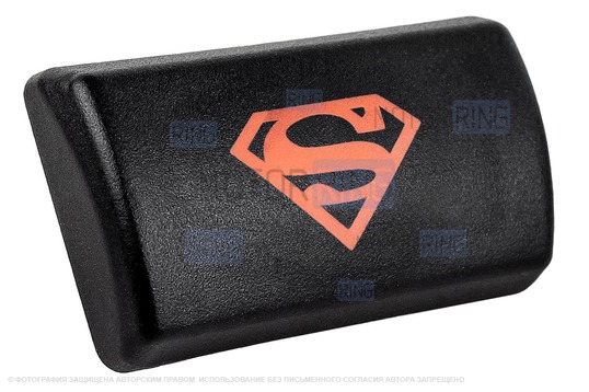 Крышка кнопки аварийной сигнализации Superman для Лада Приора с 2013 г.в.
