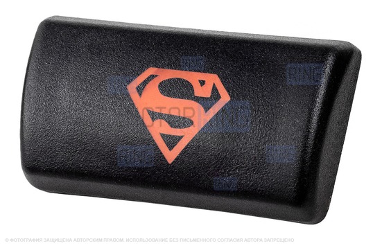 Крышка кнопки аварийной сигнализации Superman для Лада Приора с 2013 г.в.