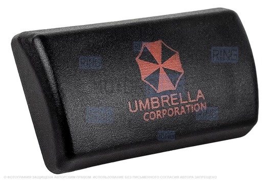 Крышка кнопки аварийной сигнализации Umbrella для Лада Приора с 2013 г.в.