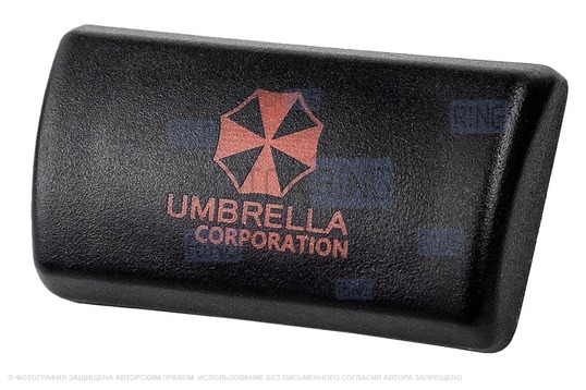 Крышка кнопки аварийной сигнализации Umbrella для Лада Приора с 2013 г.в.