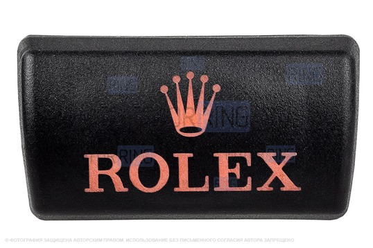 Крышка кнопки аварийной сигнализации Rolex для Лада Приора с 2013 г.в.
