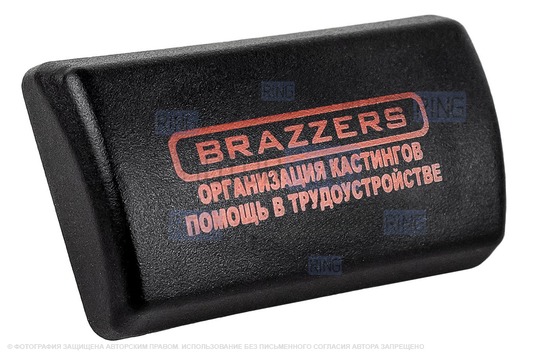 Крышка кнопки аварийной сигнализации Brazzers для Лада Приора с 2013 г.в.