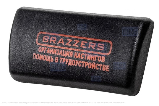 Крышка кнопки аварийной сигнализации Brazzers для Лада Приора с 2013 г.в.