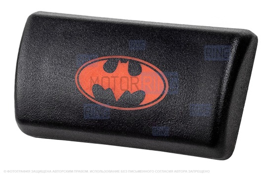 Крышка кнопки аварийной сигнализации Batman для Лада Приора с 2013 г.в.