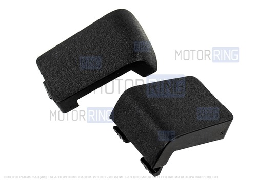 Правое боковое зеркало Урбан с электроприводом и обогревом в цвет для Лада 4х4, Нива Легенд