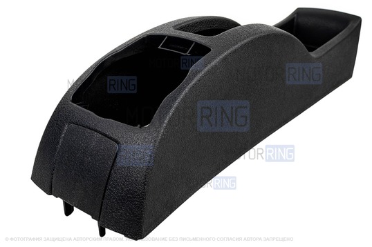 Консоль ручного тормоза для Renault Logan 2, Sandero 2