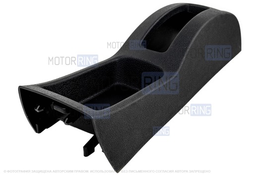 Консоль ручного тормоза для Renault Logan 2, Sandero 2