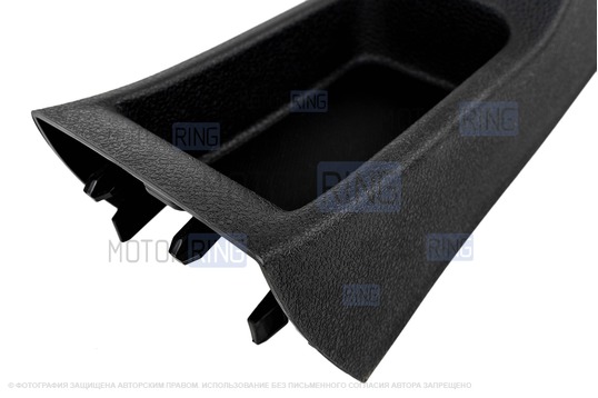 Консоль ручного тормоза для Renault Logan 2, Sandero 2