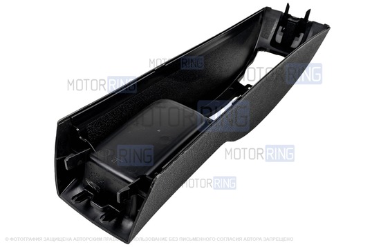 Консоль ручного тормоза для Renault Logan 2, Sandero 2