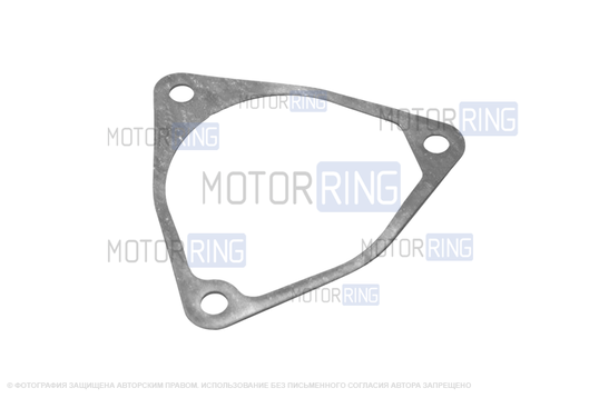 Прокладка крышки подшипника переднего моста ПТИМАШ для Шевроле Нива, Лада Нива Тревел_1
