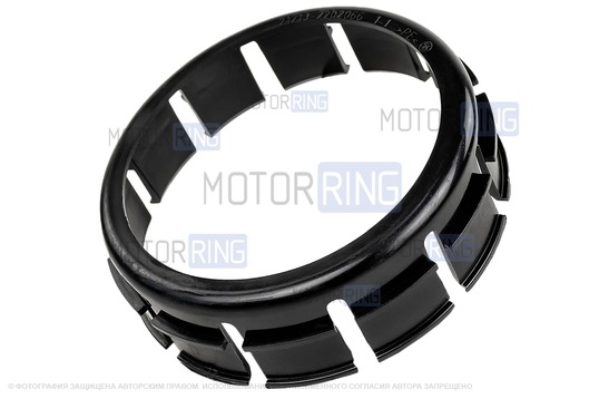 Кожух защитный чехла вала карданного Технологии Будущего для Лада 4х4 (Нива)_1