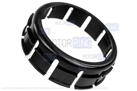 Кожух защитный чехла вала карданного Технологии Будущего для Лада 4х4 (Нива)