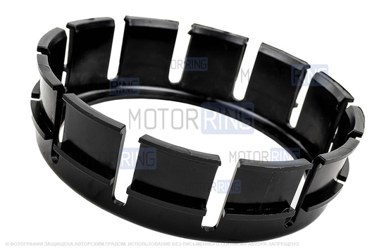 Кожух защитный чехла вала карданного Технологии Будущего для Лада 4х4 (Нива)