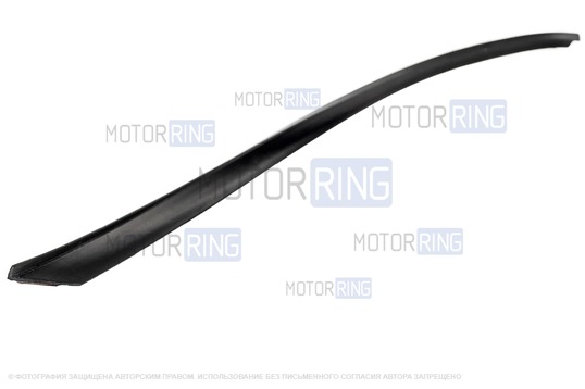 Молдинг стекла боковины правый для Лада Веста седан