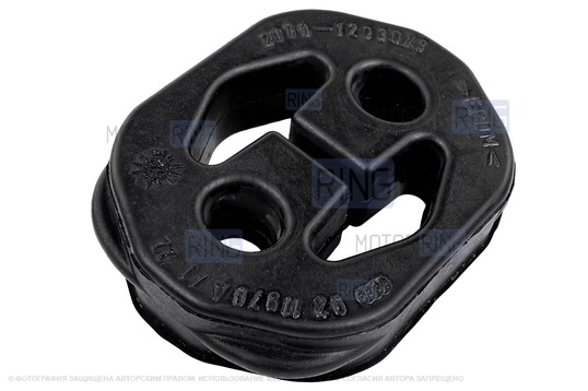 Крепление глушителя Технологии Будущего для Лада Приора, Веста