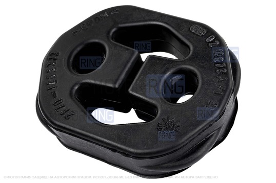 Крепление глушителя Технологии Будущего для Лада Приора, Веста