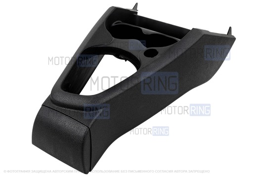 Консоль рычага переключения передач для Renault Logan 2, Sandero 2_1