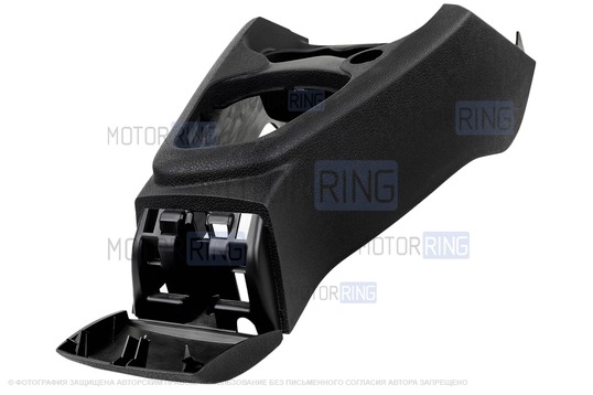 Консоль рычага переключения передач для Renault Logan 2, Sandero 2