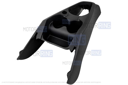 Консоль рычага переключения передач для Renault Logan 2, Sandero 2