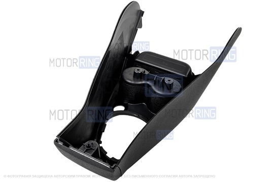 Консоль рычага переключения передач для Renault Logan 2, Sandero 2