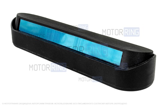 Парковочная визитка под телефонный номер для Лада и иномарок