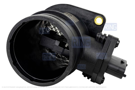 Датчик расхода воздуха ВИЭ (ДМРВ 116) для инжекторных ВАЗ 2110-2112, 2113-2115, Лада 4х4 (Нива), Калина, Приора, Шевроле Нива с 2006 г.в._1