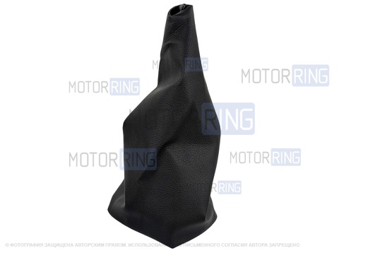 Чехол рычага КПП для ВАЗ 2101-2107, Лада 4х4 (Нива)