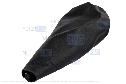 Чехол рычага КПП для ВАЗ 2101-2107, Лада 4х4 (Нива)