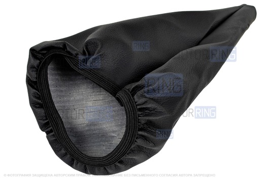 Чехол рычага КПП для ВАЗ 2101-2107, Лада 4х4 (Нива)