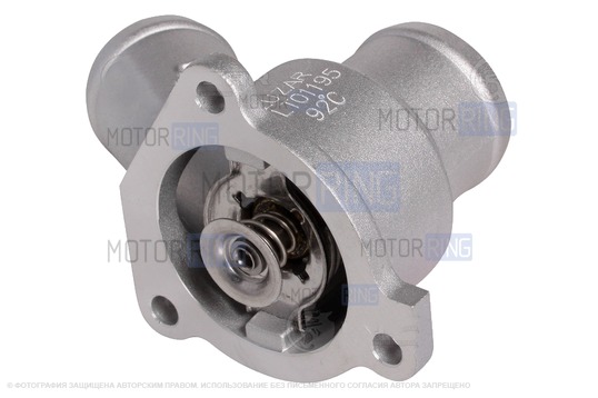 Крышка термостата Federal Reserve для Лада Калина_1