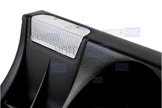 Туннель пола с подсветкой и гофрой рукояти КПП для ВАЗ 2101-2106