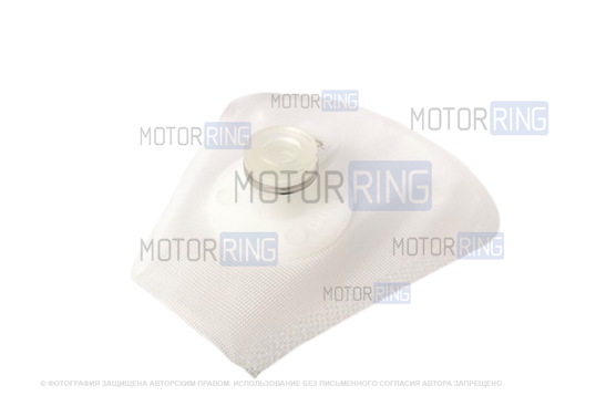 Сетка электробензонасоса ЭТАЛОН 1.5л (без среза) для ВАЗ 2108-21099, 2110-2112, 2113-2115_1