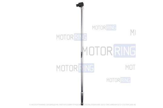 Вороток шарнирный 3/4