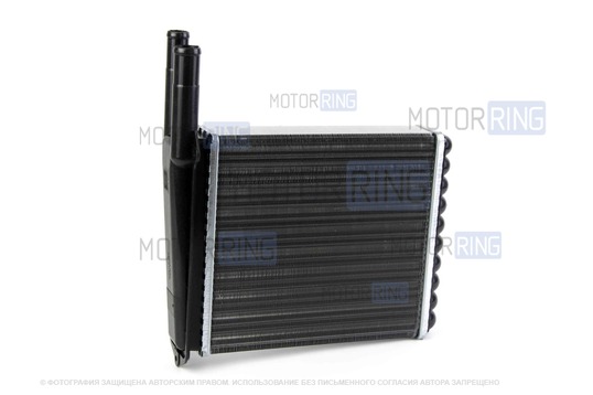 Радиатор отопителя ПТИМАШ для Лада Калина_1