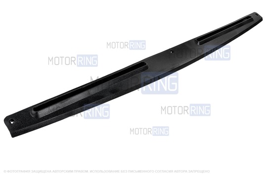 Вставка панели приборов (стрела) для ВАЗ 2107