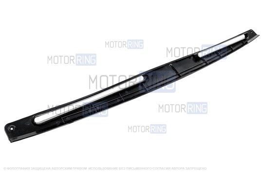 Вставка панели приборов (стрела) для ВАЗ 2107