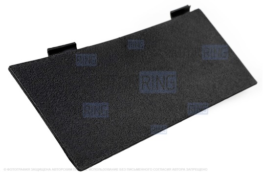 Заглушка центральной консоли нижняя (МастерМ) для ВАЗ 2107