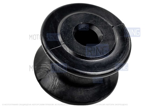 Ролик упора капота узкий для ВАЗ 2101, 2102, 2104, 2105