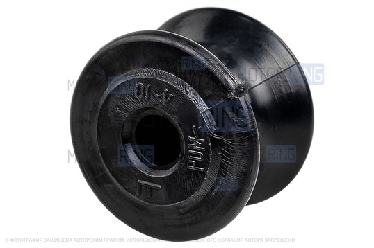 Ролик упора капота узкий для ВАЗ 2101, 2102, 2104, 2105