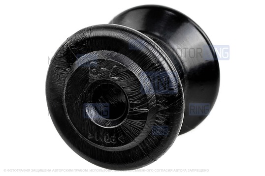 Ролик упора капота широкий для ВАЗ 2101, 2102, 2104, 2105