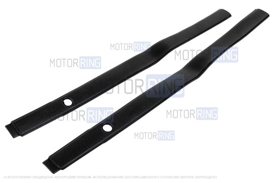 Обивки центральных стоек для ВАЗ 2105, 2107_1