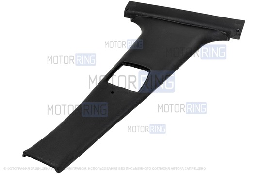 Правая нижняя облицовка центральной стойки для ВАЗ 2110-2112