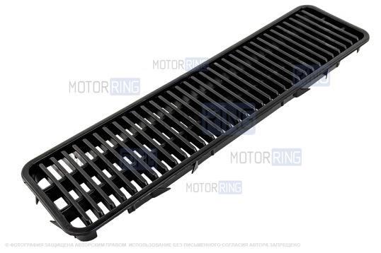 Решетки-дефлекторы капота для ВАЗ 2103, 2106 