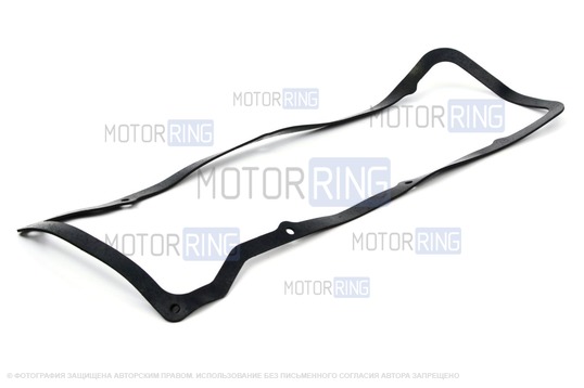 Прокладка крышки головки цилиндров ПТИМАШ для ВАЗ 2101-2107, Лада 4х4, Нива Легенд, Нива Тревел, Шевроле Нива_1